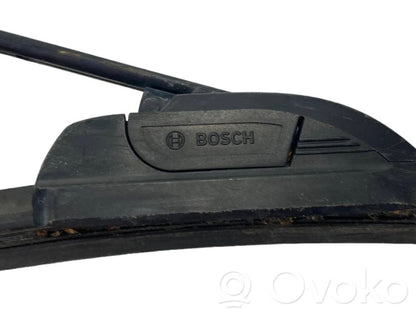 Windshield wiper arm