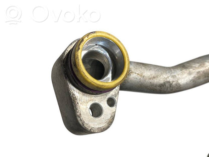 Gaisa kondicioniera caurulīte (-es) / šļūtene (-es)