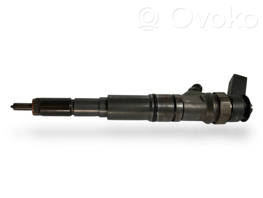 Nozzle(s)