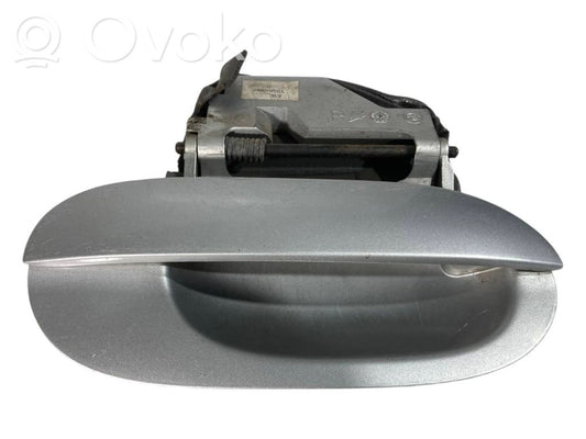 External opening handle