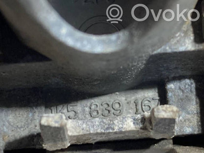 Ārējais atvēršanas rokturis