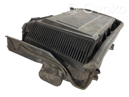 Air filter box