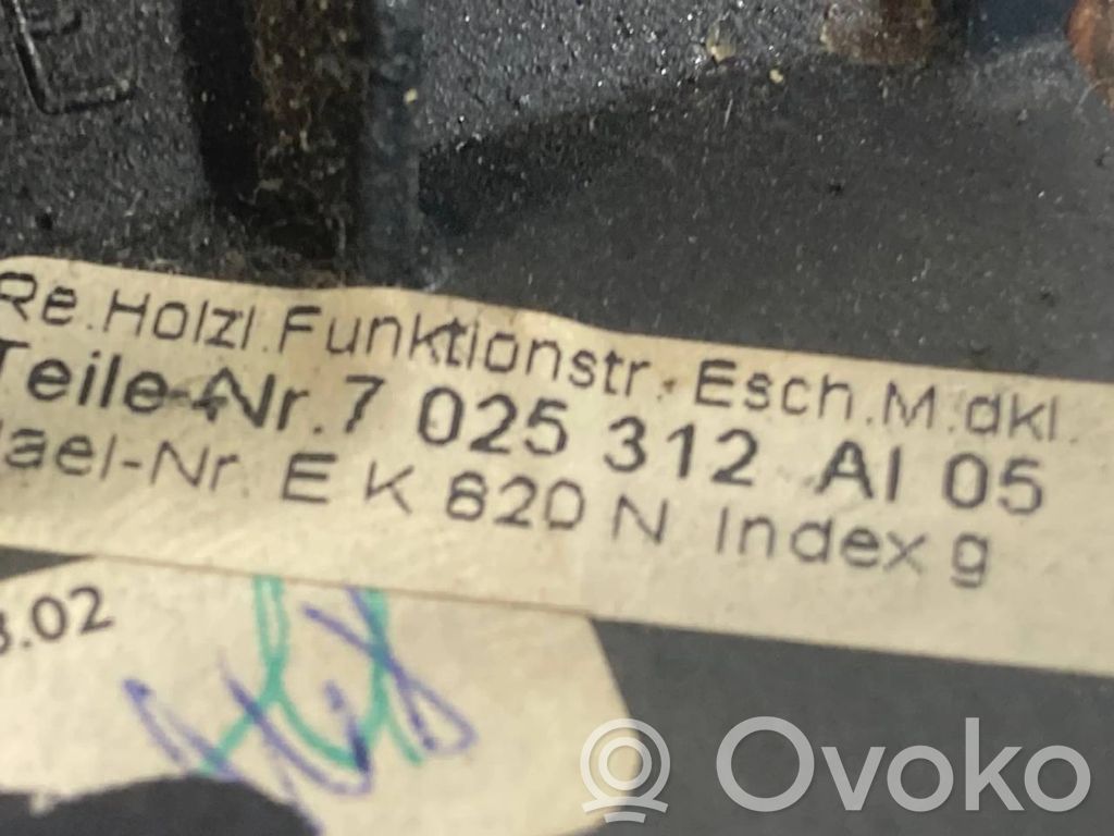 Dekoratīvās apdares lenta