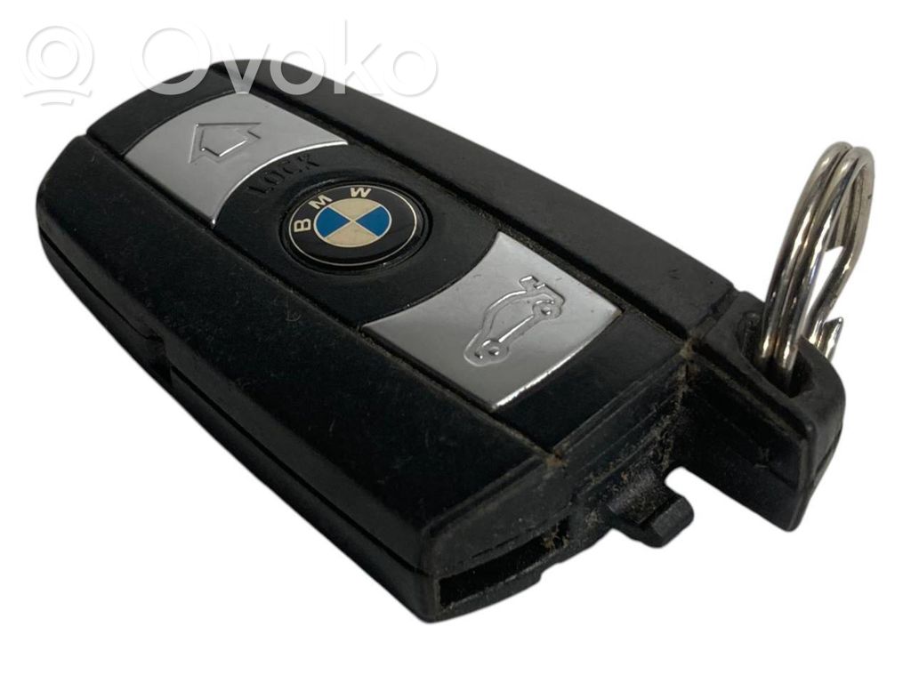 Aizdedzes ECU komplekts