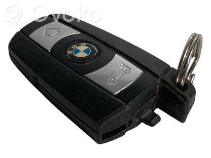 Aizdedzes ECU komplekts