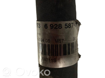 Gaisa kondicioniera caurulīte (-es) / šļūtene (-es)