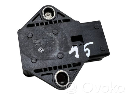 ESP (Electronic Stability Program) sensor (acceleration sensor)