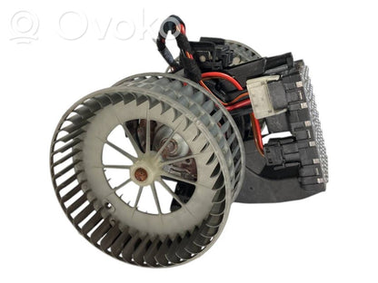 Mazā radiatora ventilators