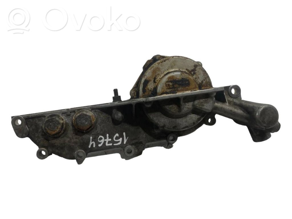 Camshaft pulley / "Vanos"