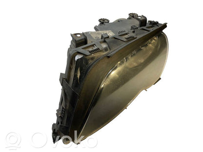 Priekšējais lukturis