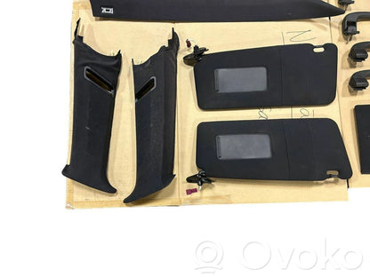 Rokturu komplekts griestiem