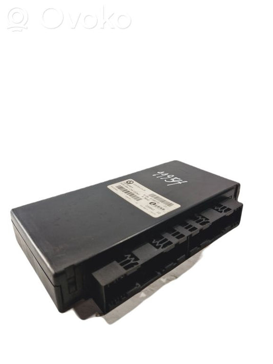 Comfort module