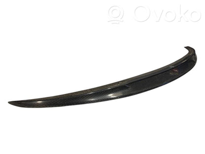 Spoilera aizmugurējais vāks