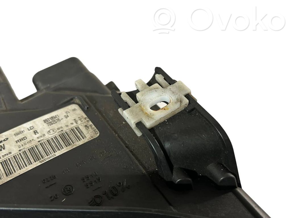 Priekšējais lukturis