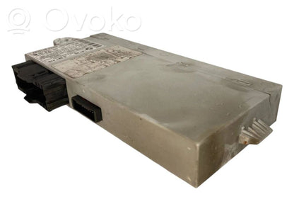 CAS vadības bloka modulis