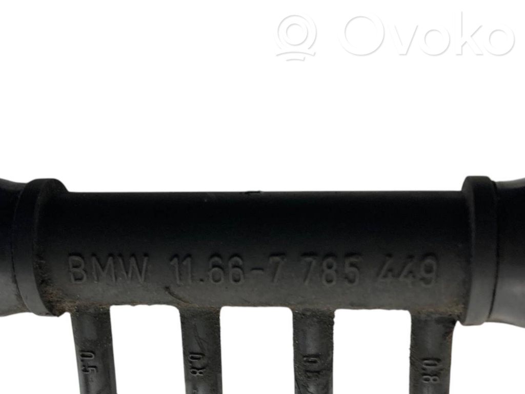 Трубка(ы) / шланг(и)