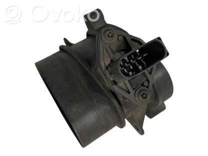 Расходомер воздуха