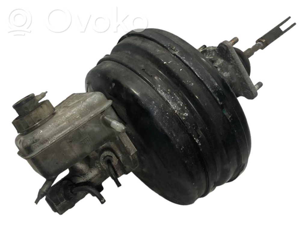 Вакуумный усилитель тормозов