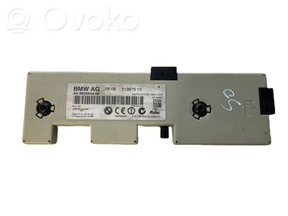 Antenas pastiprinātājs