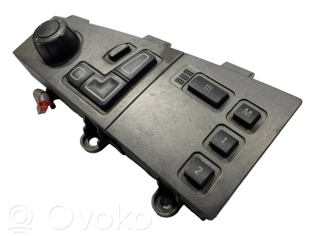 Sēdekļu stāvokļa atmiņas slēdzis (-i)