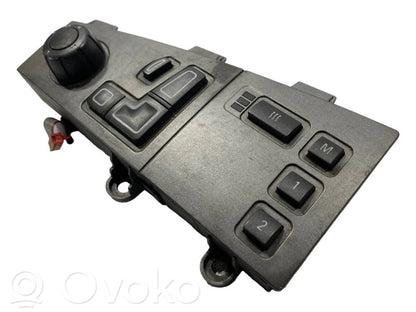 Sēdekļu stāvokļa atmiņas slēdzis (-i)