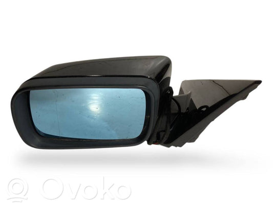 Mirror (electrically controlled)