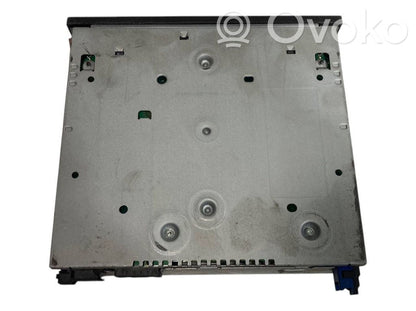 Navigation (GPS) system CD/DVD reader