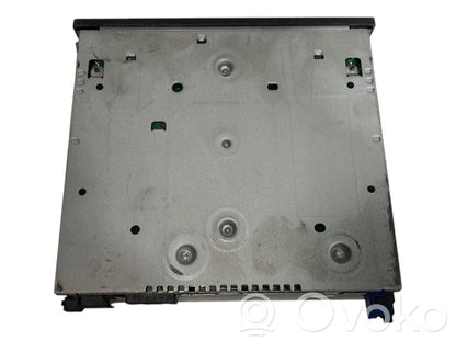 Navigation (GPS) system CD/DVD reader