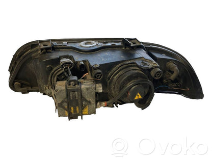 Priekšējais lukturis