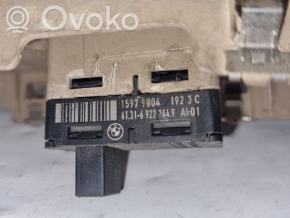 Elektrisko logu slēdzis
