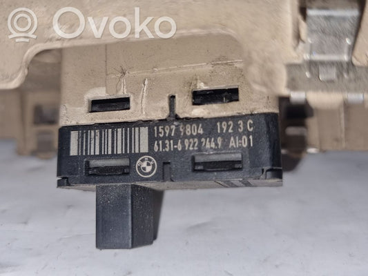 Elektrisko logu slēdzis
