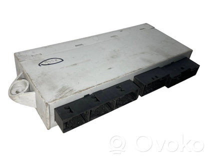 Door control unit