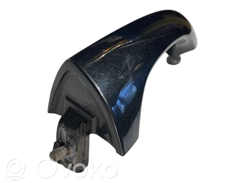 Ārējais atvēršanas rokturis