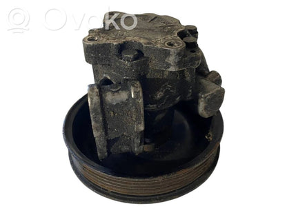 Stūres pastiprinātāja sūknis