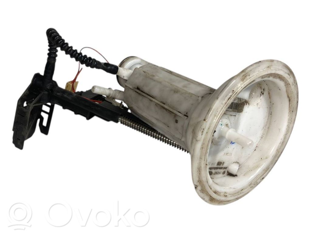 Degvielas līmeņa sensors