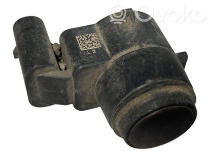 Parkošanās sensors PDC