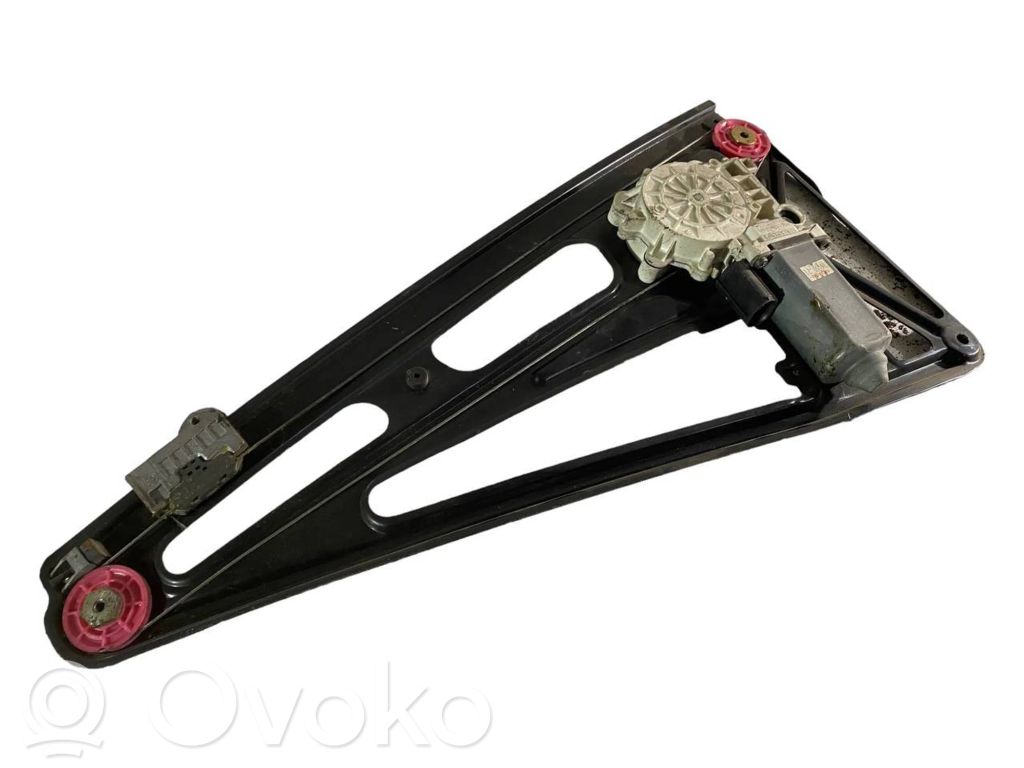 Elektriskā loga pacelšanas mehānisma komplekts