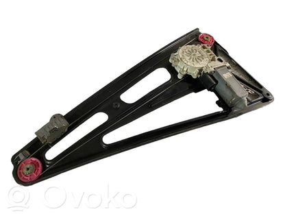 Elektriskā loga pacelšanas mehānisma komplekts