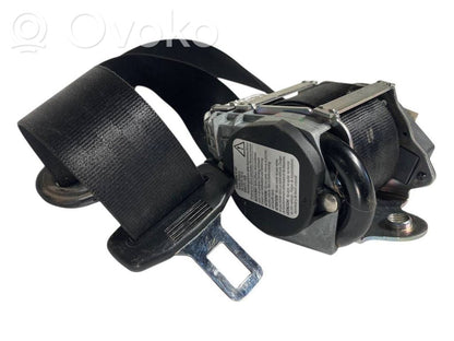 Priekšējā drošības josta