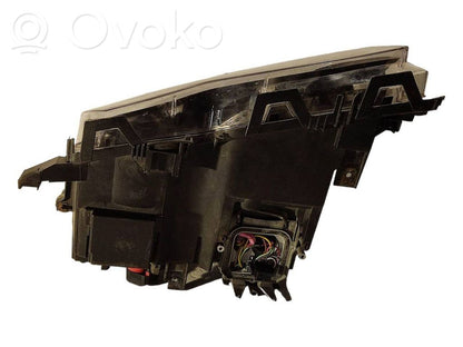 Priekšējais lukturis