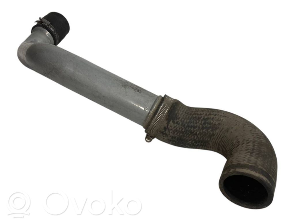 Intercooler hose(s) / pipe(s)