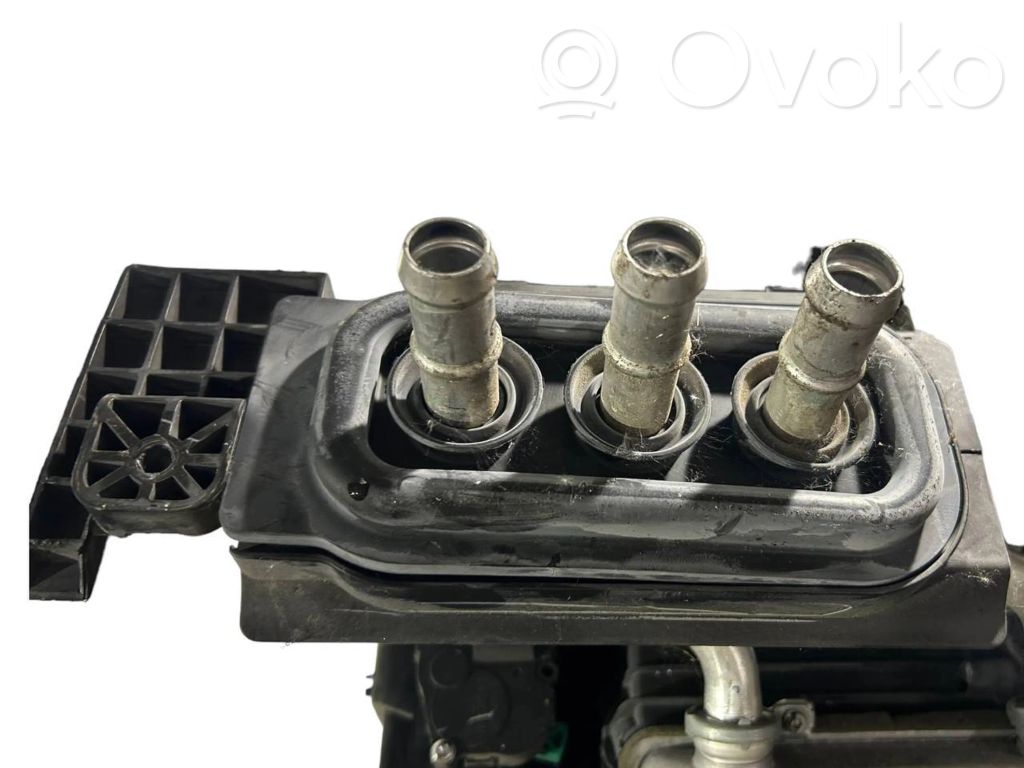 Cabin air assembly kit