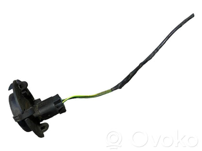 Āra temperatūras sensors