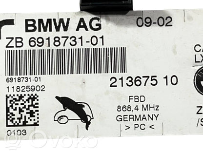 Antenas pastiprinātājs