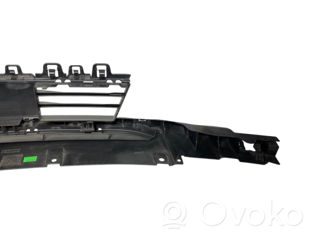 Нижняя решетка (трехсекционная)