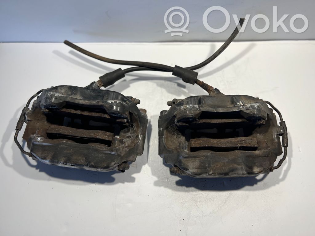 Priekšējais suports