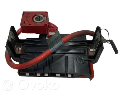 Plusa vadu savienošanas mezgls