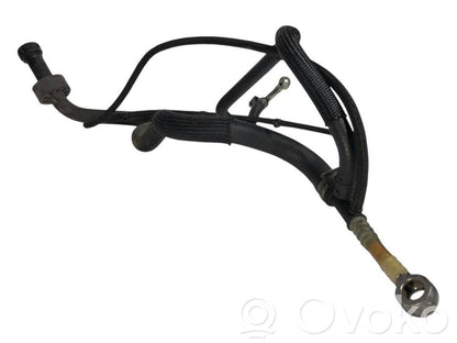 Caurule (-es) / šļūtene (-es)