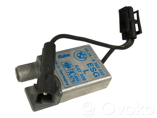 Antenas pastiprinātājs