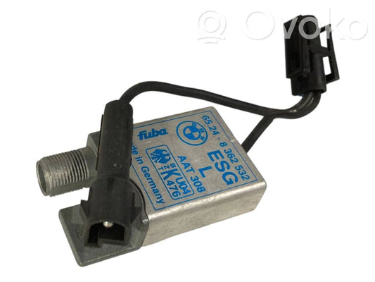 Antenas pastiprinātājs